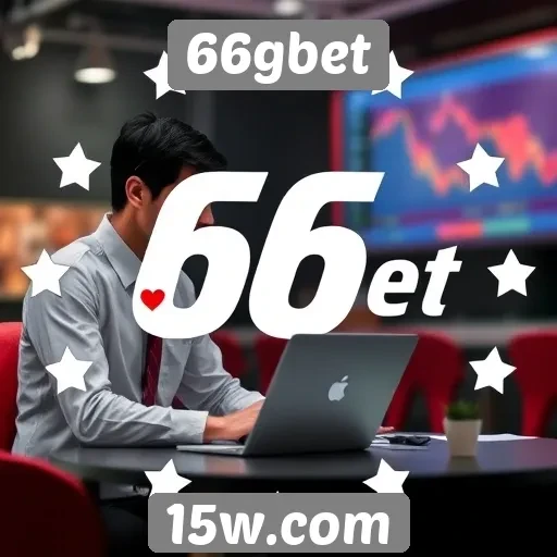 Diferenciais do atendimento ao cliente no 66gbet