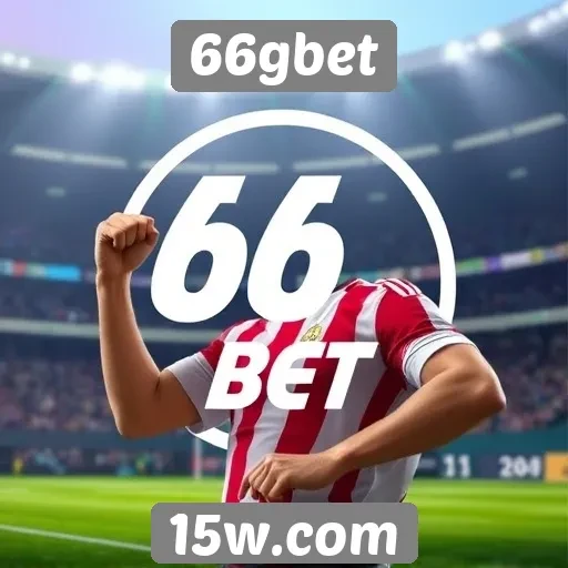 Como o 66gbet se destaca no mercado de apostas online