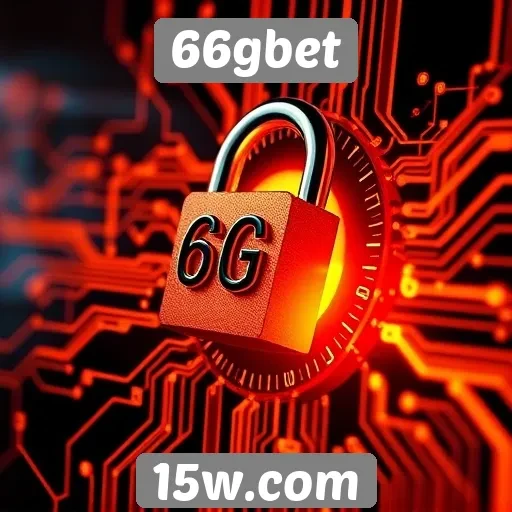 Avaliação da segurança e privacidade em 66gbet